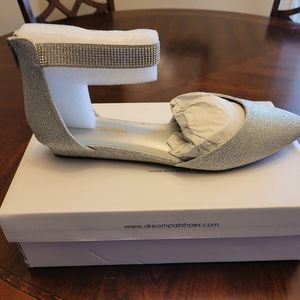 Dream Pairs sz 11 Shoes new